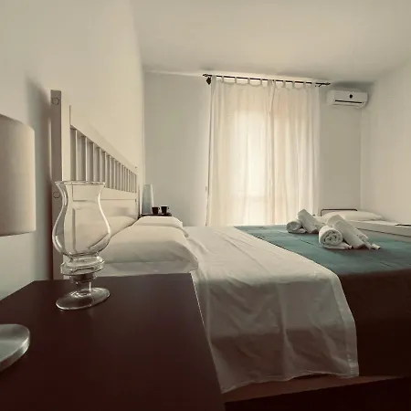 Bed & Breakfast Camelì Rooms&holidays