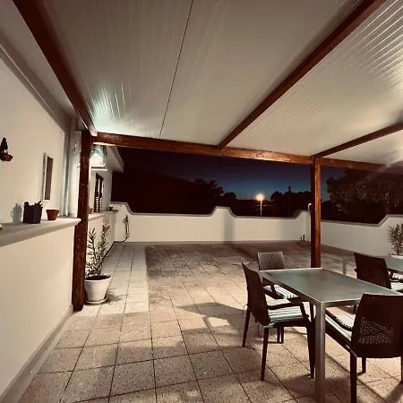 Camelì Rooms&holidays * Leporano