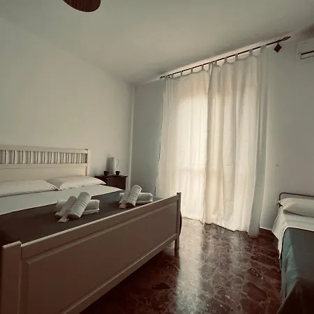 Camelì Rooms&holidays Bed & Breakfast