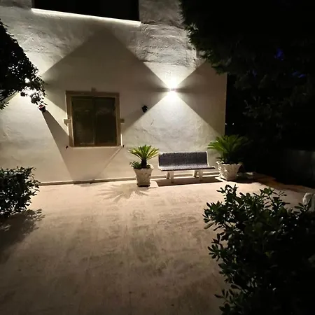 Bed & Breakfast Camelì Rooms&holidays Leporano