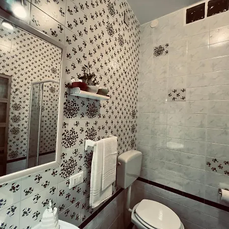 Bed & Breakfast Camelì Rooms&holidays Leporano