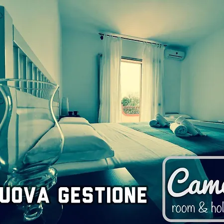 Bed & Breakfast Camelì Rooms&holidays Leporano