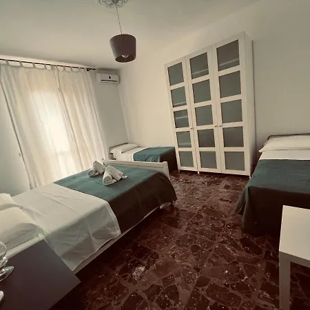 Camelì Rooms&holidays Bed & Breakfast *