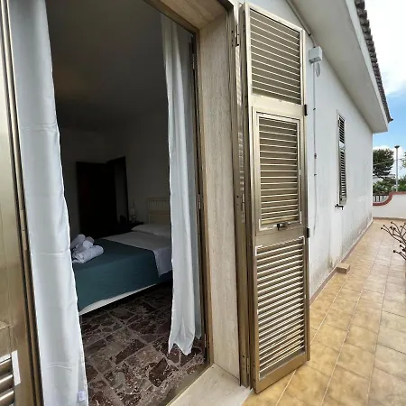 Bed & Breakfast Camelì Rooms&holidays Leporano