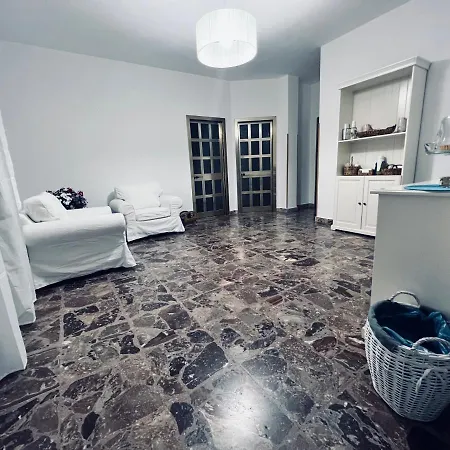 Bed & Breakfast Camelì Rooms&holidays Leporano