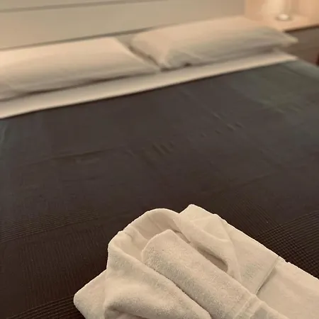 Camelì Rooms&holidays