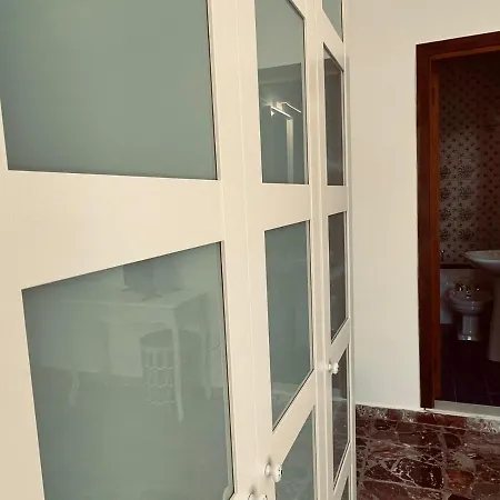 Camelì Rooms&holidays Bed & Breakfast Leporano