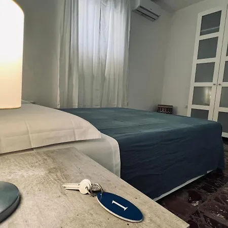 Camelì Rooms&holidays Bed & Breakfast