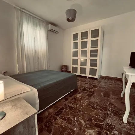 Camelì Rooms&holidays Bed & Breakfast Leporano