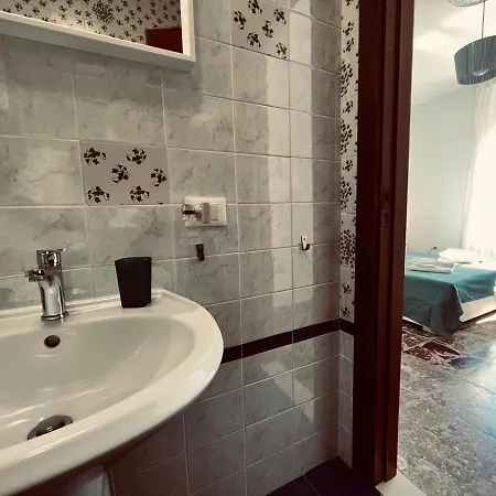 Camelì Rooms&holidays