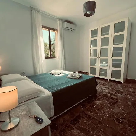 Bed & Breakfast Camelì Rooms&holidays